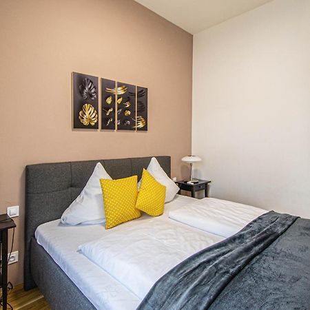 Stylish Apartment In Prague Best Gastronomic Area Ngoại thất bức ảnh