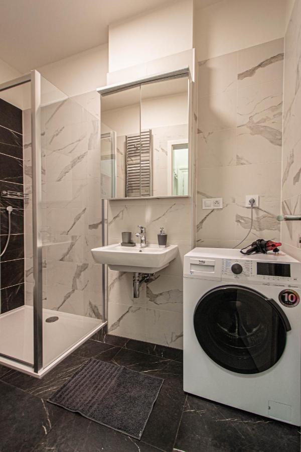 Stylish Apartment In Prague Best Gastronomic Area Ngoại thất bức ảnh