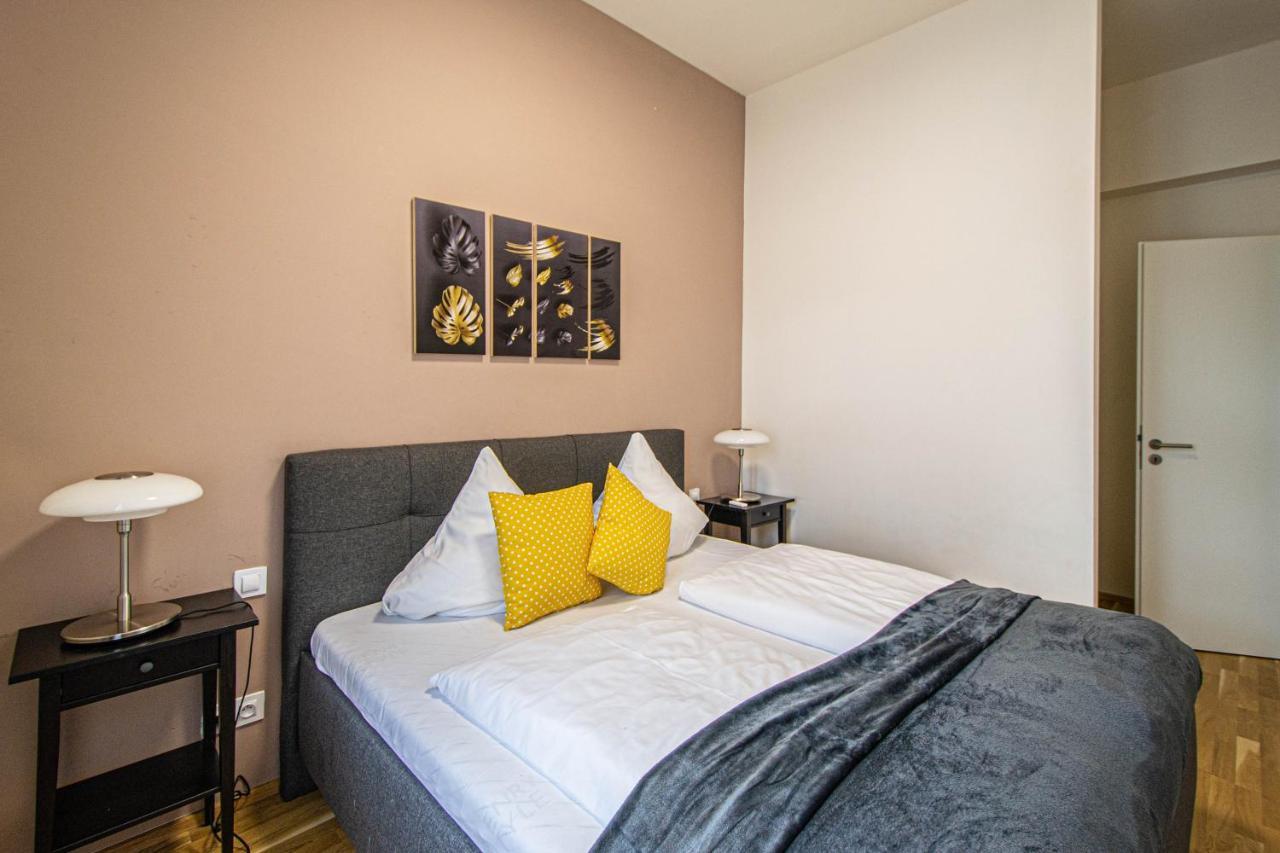 Stylish Apartment In Prague Best Gastronomic Area Ngoại thất bức ảnh