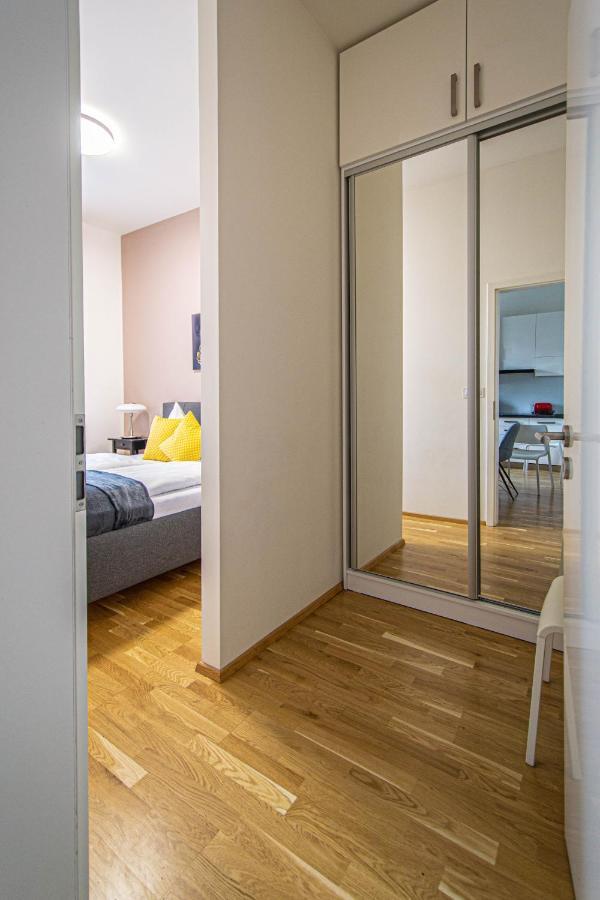 Stylish Apartment In Prague Best Gastronomic Area Ngoại thất bức ảnh