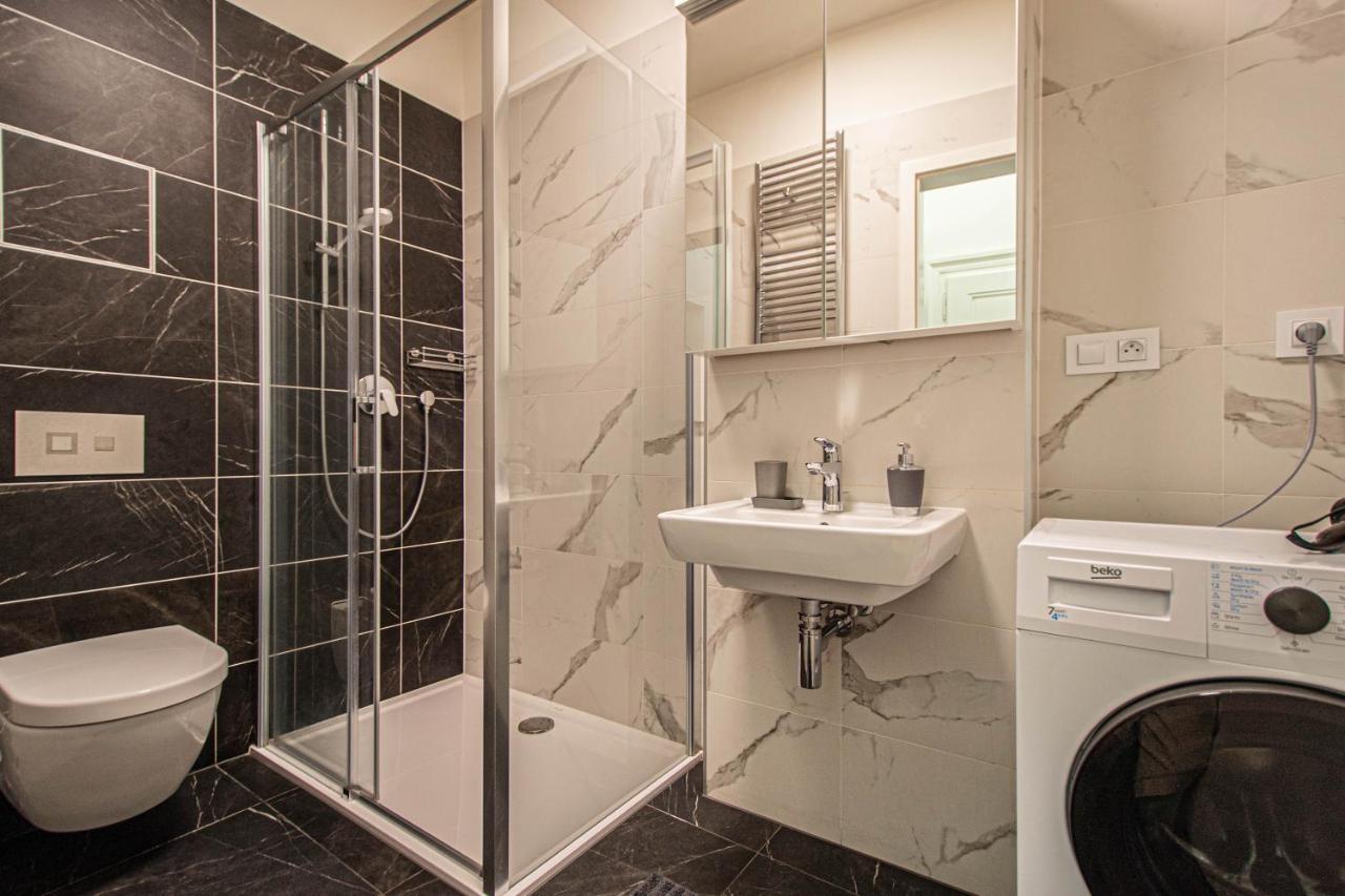 Stylish Apartment In Prague Best Gastronomic Area Ngoại thất bức ảnh